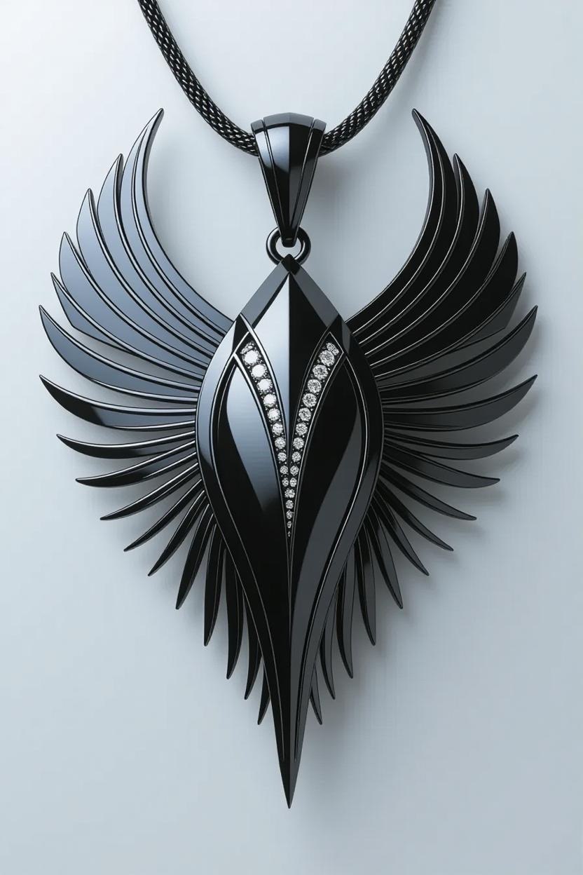 Wings of Freedom